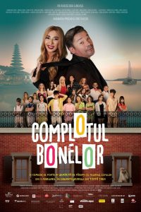Complotul bonelor
