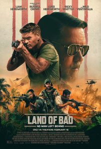 Land of bad