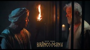 Ecce homo Brâncoveanu