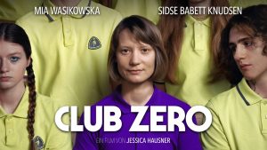 Club Zero