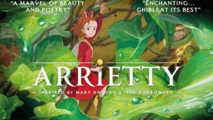 Arrietty