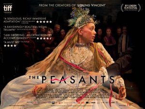 The peasants