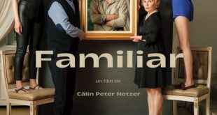 Familiar