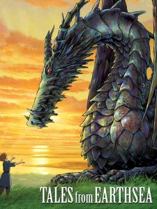 Tales from Earthsea