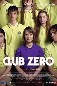 Club Zero