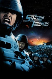 Starship troopers