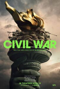 Civil war