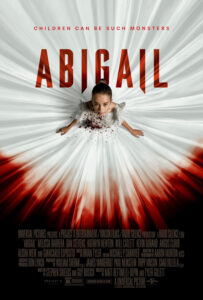 Abigal