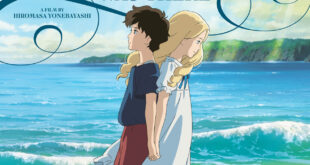 When Marnie was there