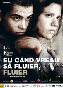 Eu când vreau să fluier, fluier