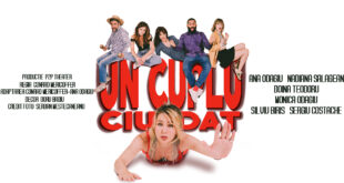 Un cuplu ciudat