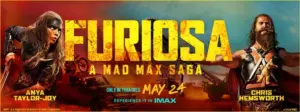 Furiosa
