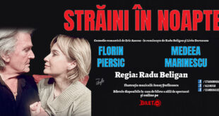 Străini în noapte