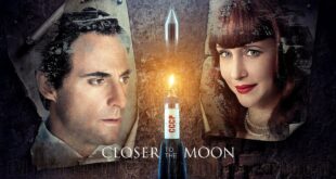 Closer to the Moon