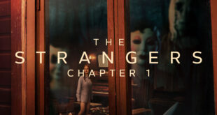 The strangers: Chapter 1