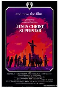 Jesus Christ superstar
