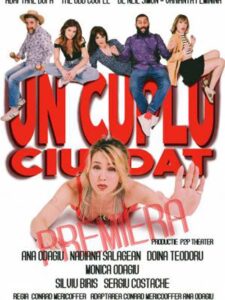 Un cuplu ciudat