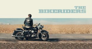 The bikeriders