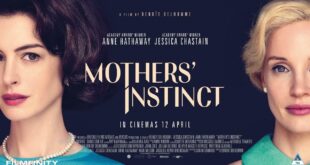 Mothers` instinct