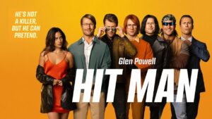 Hit man