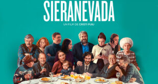 Sieranevada