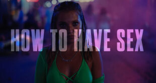 How to have sex
