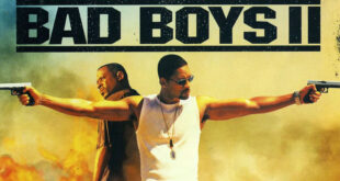 Bad boys 2