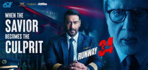 Runway 34