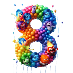 Inside out 2