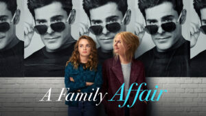 A family affair