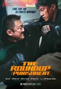The roundup: Punishment