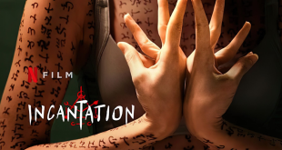 Incantation