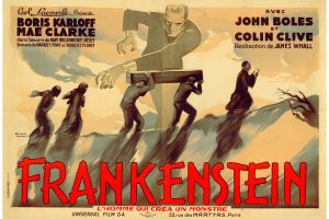 Frankenstein