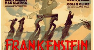 Frankenstein