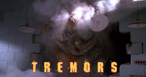 Tremors