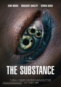 The substance