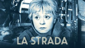 La strada