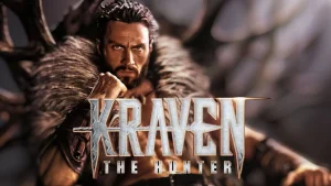 Kraven the Hunter