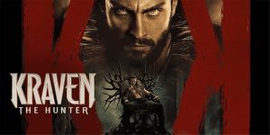 Kraven the Hunter
