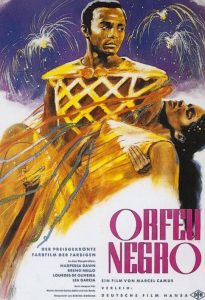 Orfeu negro