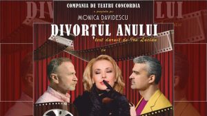 Divorțul anului