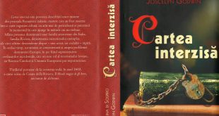 Guido Mina di Sospiro & Joscelyn Godwin: The forbidden book