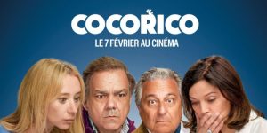 Cocorico