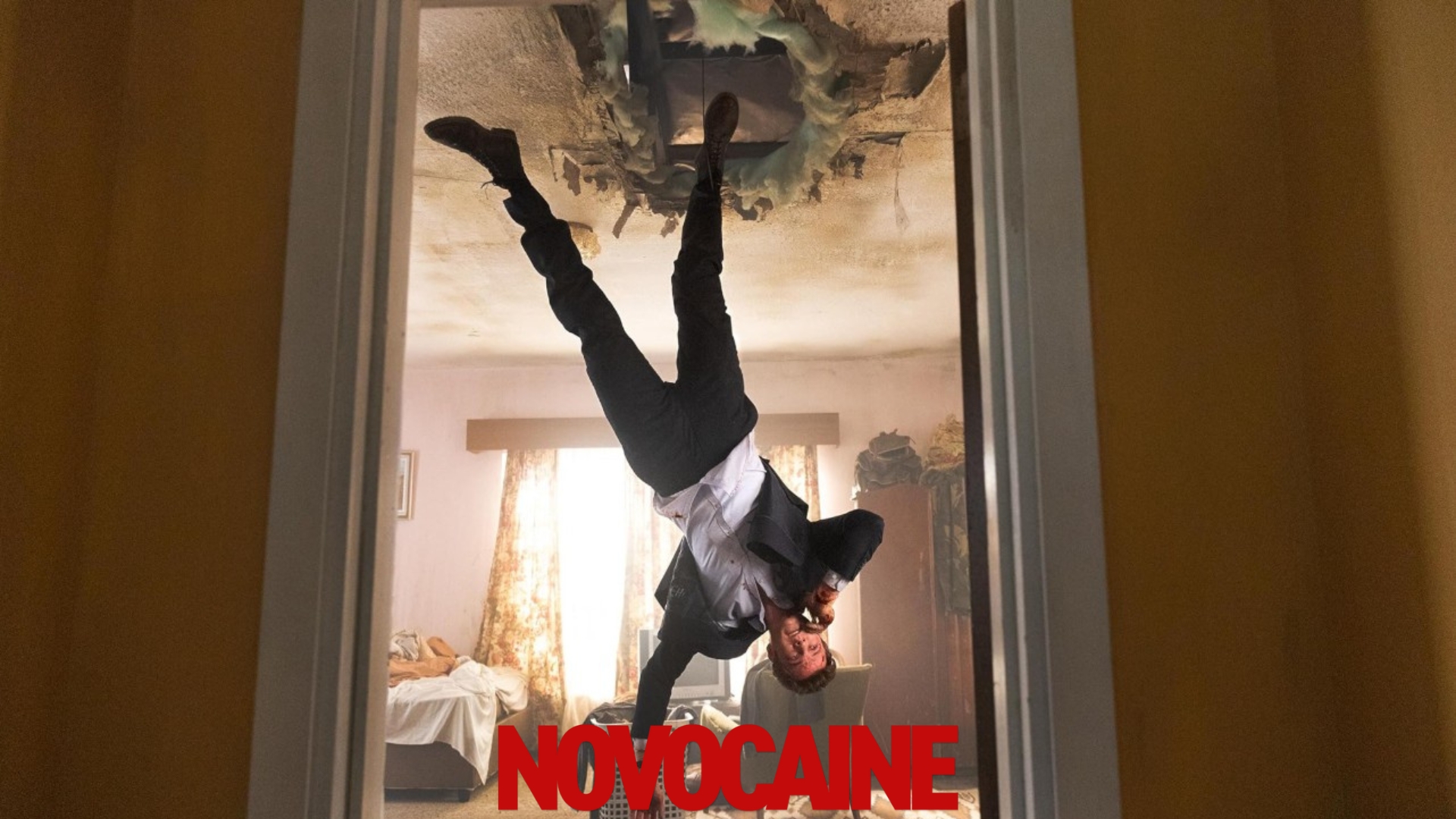 Novocaine