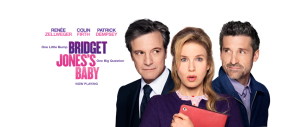 Bridget Jones