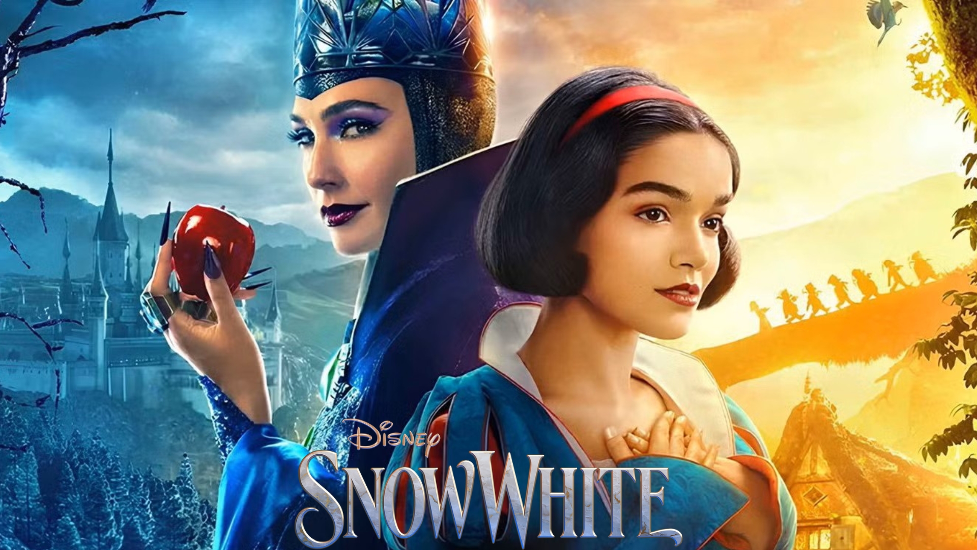 Snow White