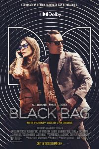 Black bag