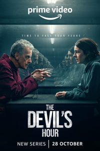 The devil`s hour
