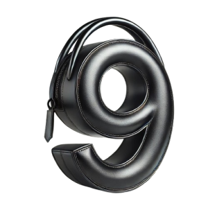 Black bag