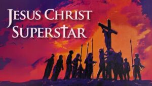 Top 5 filme despre Iisus